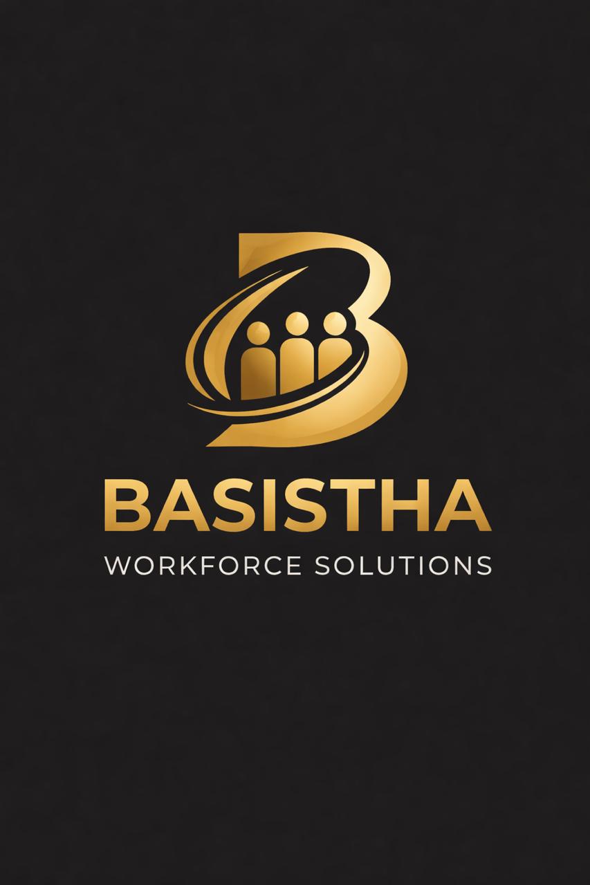 BASISTHA WORKFORCE SOLUTIONS Logo